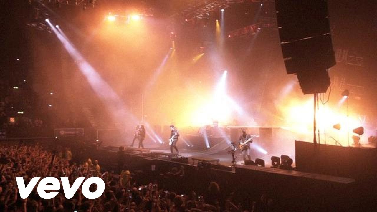 You Me At Six – The Swarm