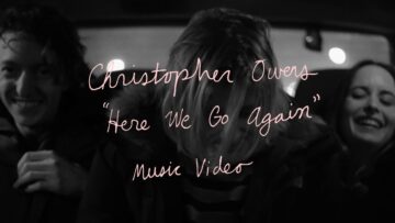 Christopher Owens – Here We Go Again