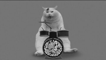 Midnight Juggernauts – Systematic