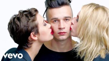 The 1975 – Girls