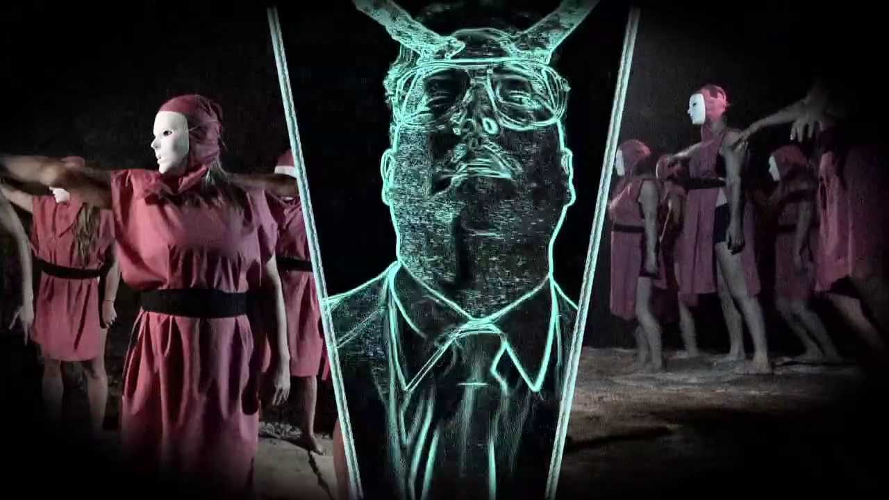 Apoc – Put Your Horns On Me