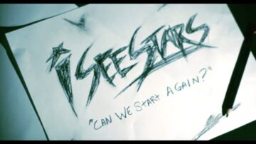 I See Stars – Can We Start Again