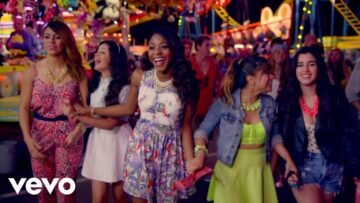 Fifth Harmony – Miss Movin’ On