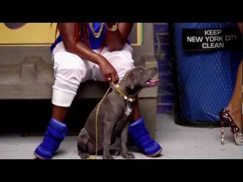 Ester Dean – Bam Bam