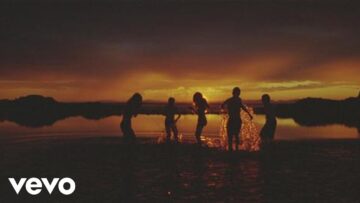 Scouting For Girls – Millionaire