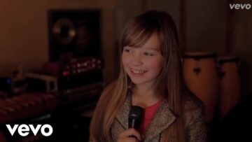 Connie Talbot – Gift Of A Friend