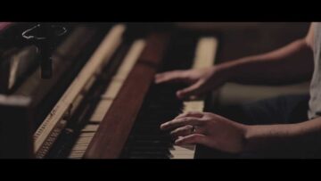 Matt Hires – I Am Not Here