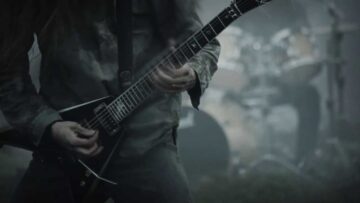 Kalmah – Seventh Swamphony