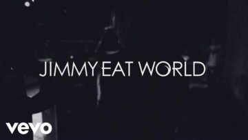 Jimmy Eat World – I Will Steal You Back