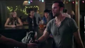 Chad Brownlee – Where The Party At?