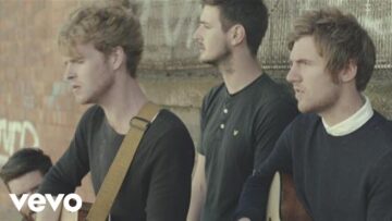 Kodaline – All I Want (Part 2)