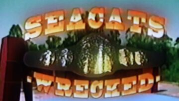 Seacats – Wrecked