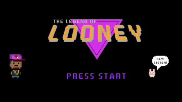 Jordan Looney – Over