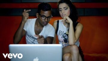 WE ARE TWIN – The Way We Touch