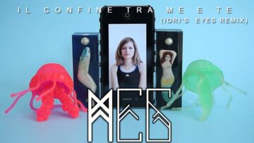 Meg – Il Confine Tra Me e Te  (Iori’s Eyes Remix)