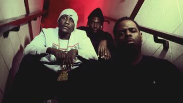 No Malice – Smoke and Mirrors