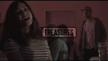 Franko Fraize – Treasures