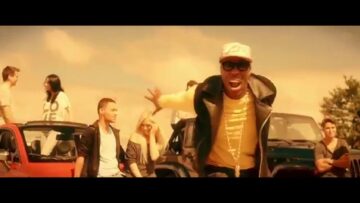 Veronica – Walkin’ On Clouds