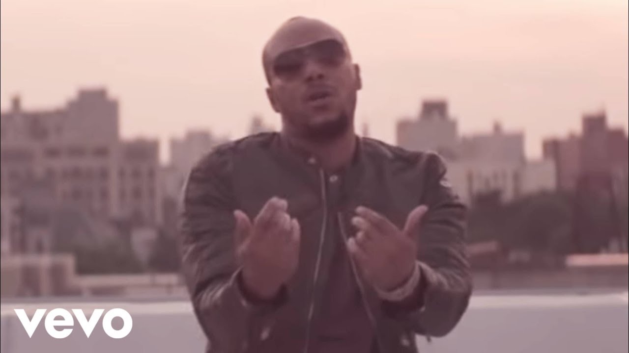 Lyfe Jennings – Boomerang