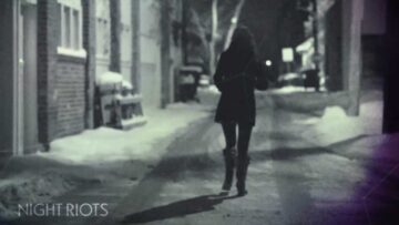 Night Riots – Spiders