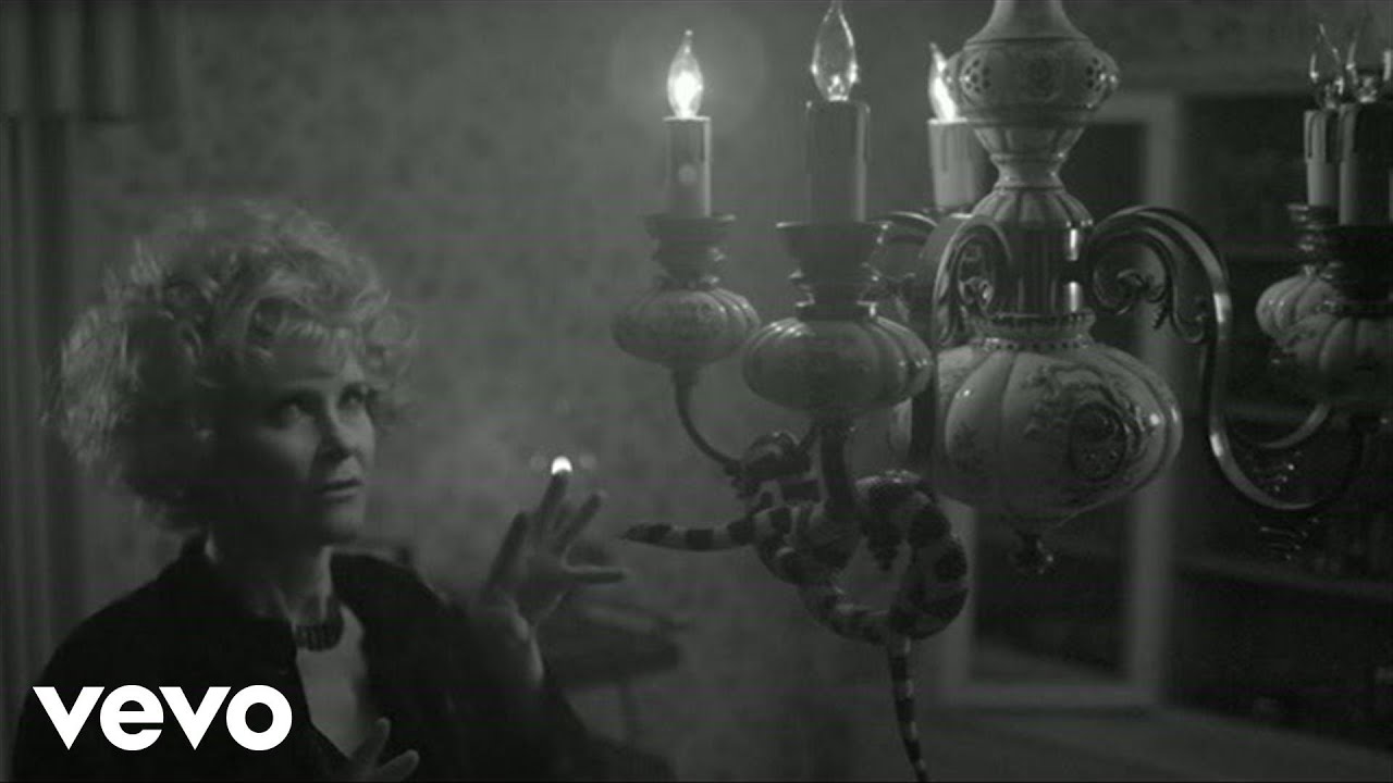 Joel Compass – Back To Me