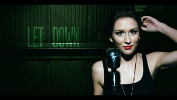 Lauren Santee – Let Down