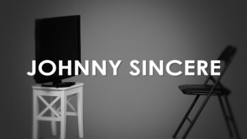 The Deadbeat Poets – Johnny Sincere