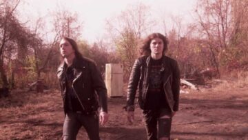 On An On – The Hunter