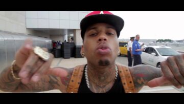 Kid Ink – Almost Home (Freestyle)