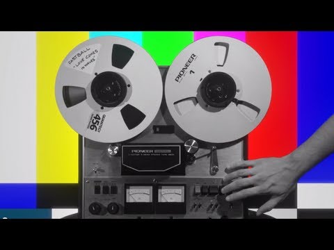 Fastball – Love Comes in Waves