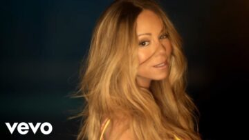 Mariah Carey – #Beautiful