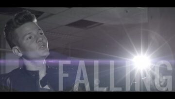 Tyler Ward – Falling