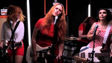 Tiger Bell – Look Into My Eyes