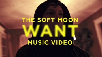 The Soft Moon – Want