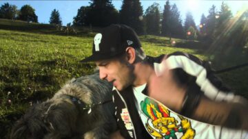 Clementino – Fratello
