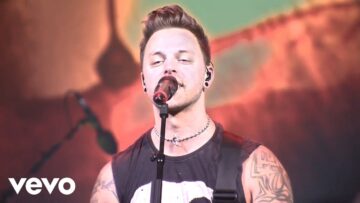 Bullet For My Valentine – P.O.W.