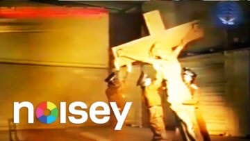 Midnight Juggernauts – Ballad of the War Machine