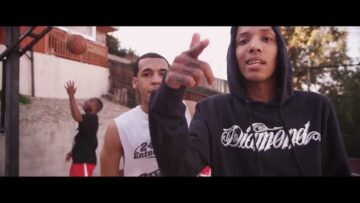 Jahlil Beats – All I Do