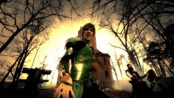 Gloryhammer – Angus McFife