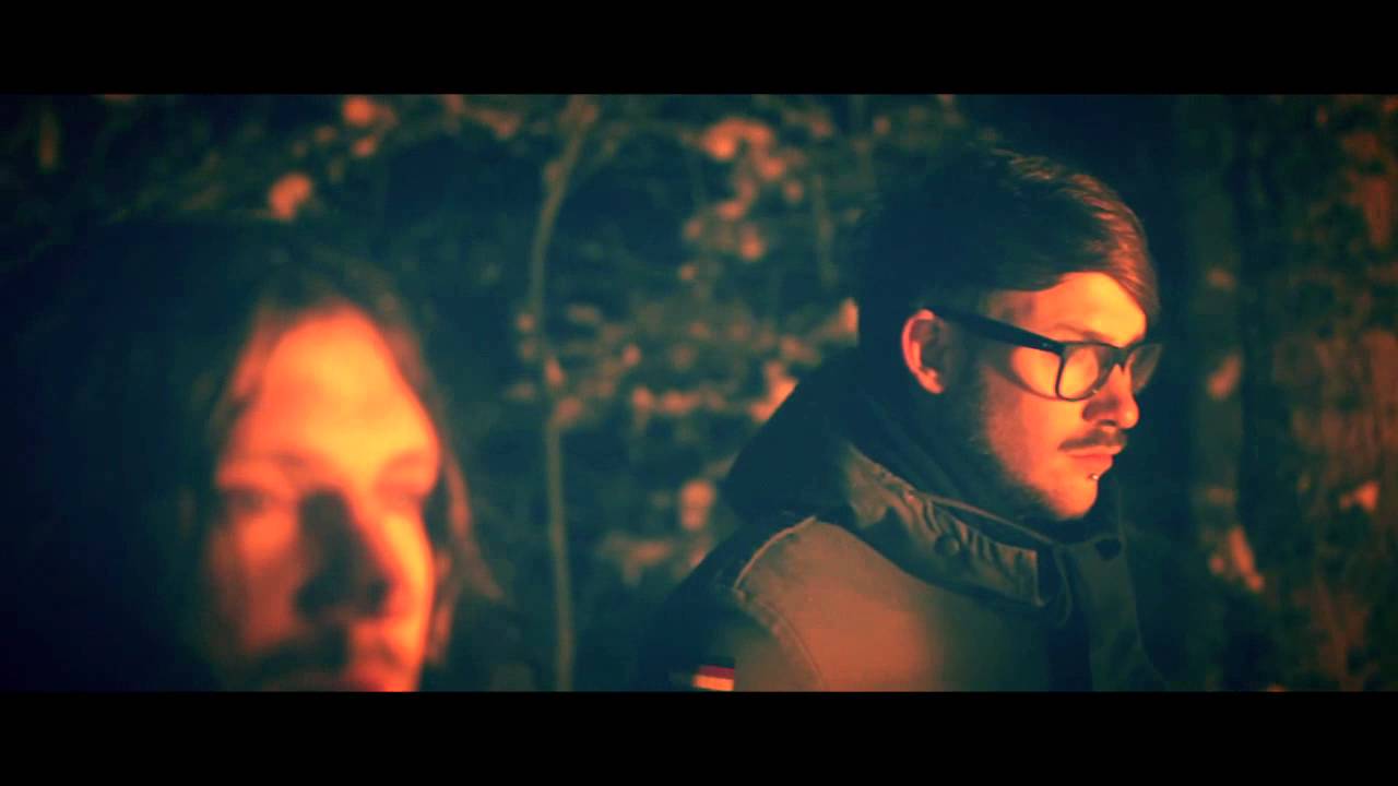 Feed The Rhino – Tides