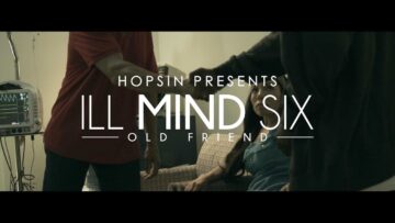 Hopsin – Ill Mind Of Hopsin 6