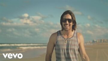 Jake Owen – Beachin’