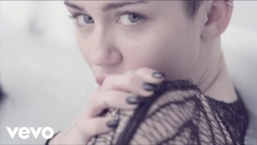 Miley Cyrus – Adore You