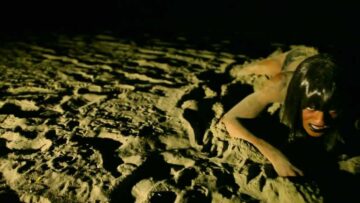 Mykki Blanco – Join My Militia (Nas Gave Me A Perm)