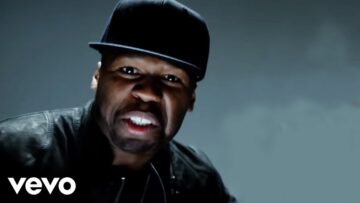 50 Cent – Major Distribution