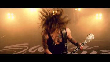 Santa Cruz – Aiming High