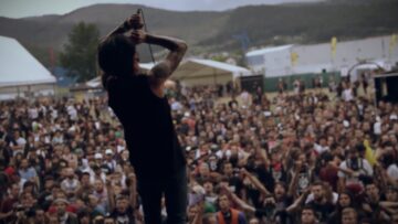 Dawn Of The Maya – The Balance Is Broken