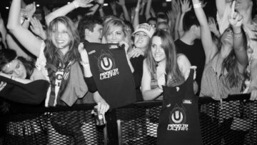 Fedde Le Grand – Long Way from Home