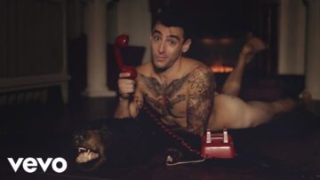 Hedley – Anything