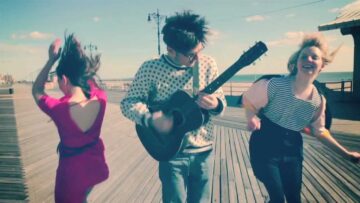 all boy/all girl – Water